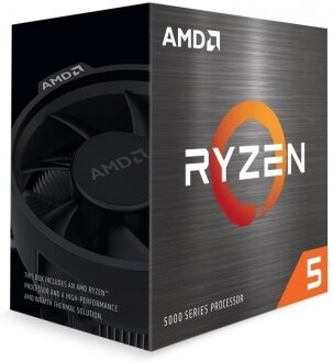 AMD Ryzen 5 5600 (100-100000927BOX) İşlemci kullananlar yorumlar